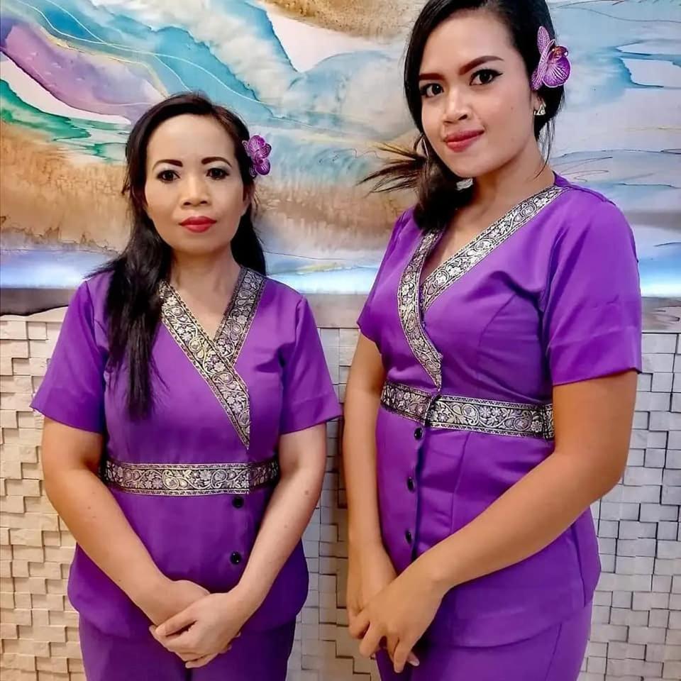 Laura Spa Lagow  Bagian luar foto