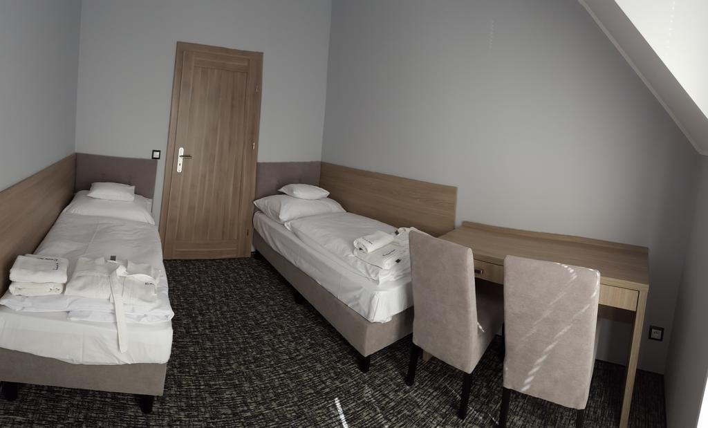 Laura Spa Lagow  Ruang foto