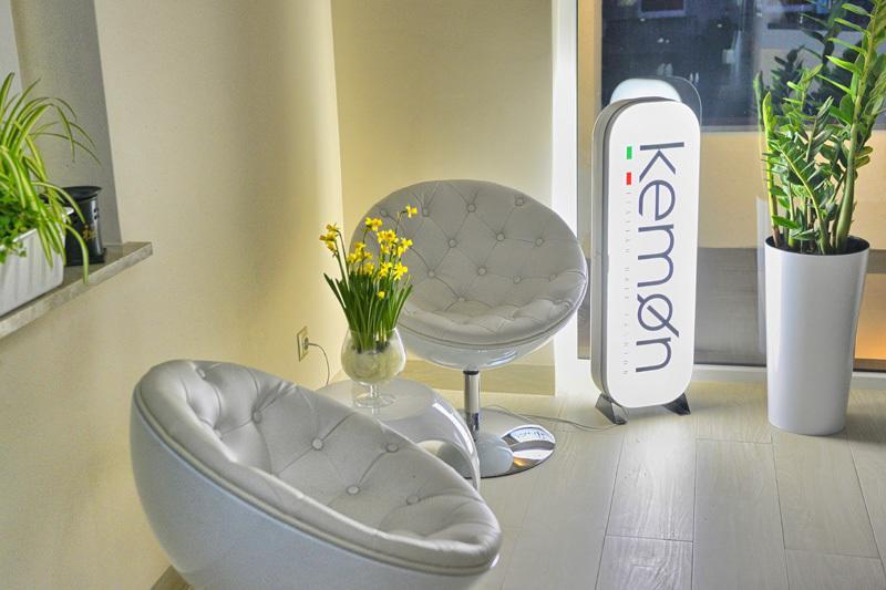 Laura Spa Lagow  Bagian luar foto