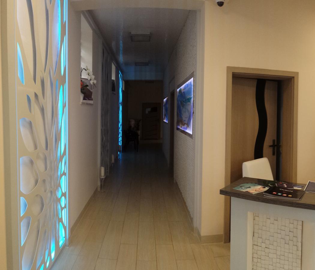 Laura Spa Lagow  Bagian luar foto