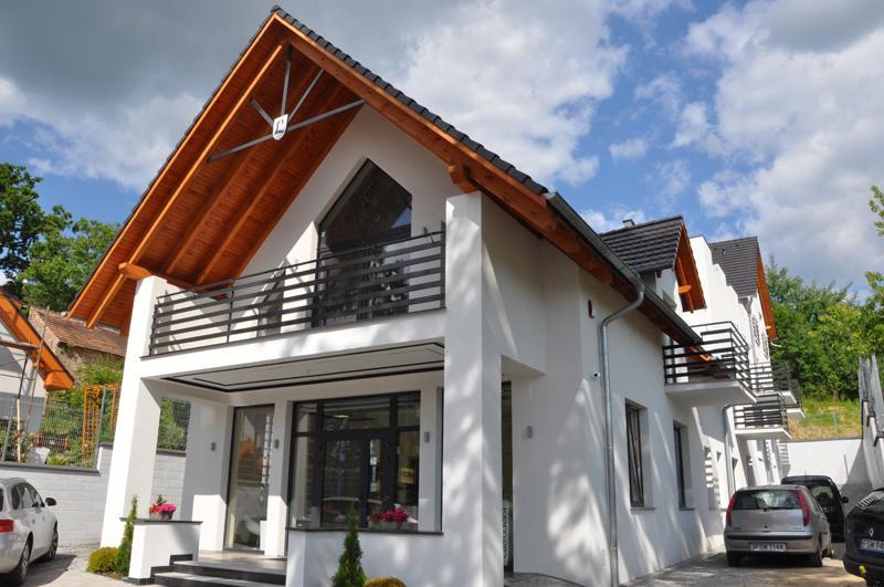 Laura Spa Lagow  Bagian luar foto